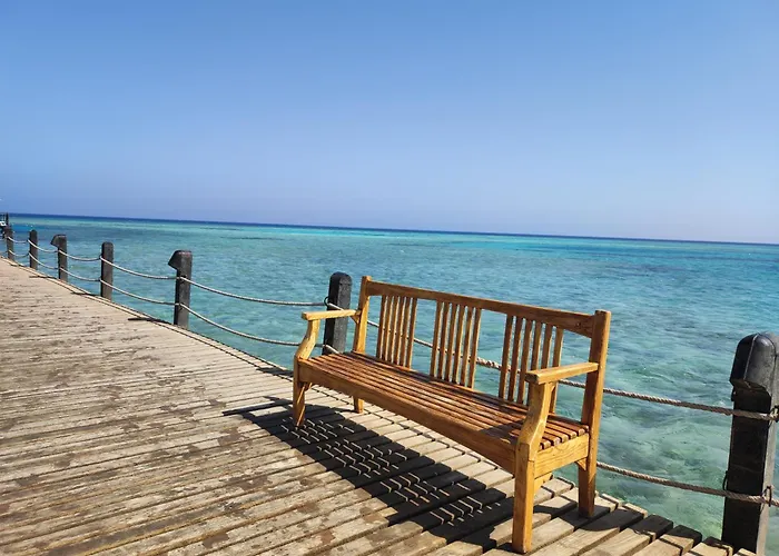 Apartman Stella Makadi Aquapark, Private Beach, Wi-fi Gurdaka
