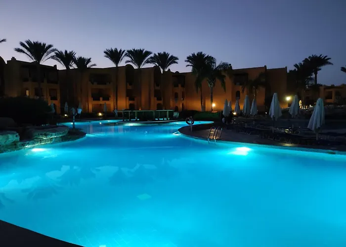 Stella Makadi Aquapark, Private Beach, Wi-fi Apartman