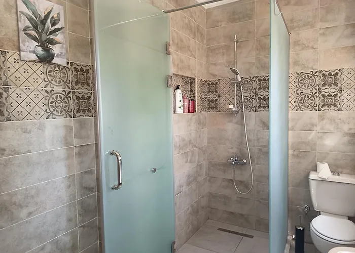 Apartman Stella Makadi Aquapark, Private Beach, Wi-fi Gurdaka