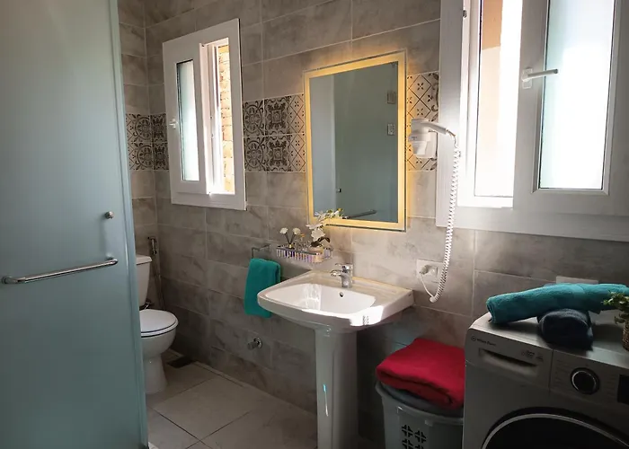 Stella Makadi Aquapark, Private Beach, Wi-fi Apartman Gurdaka