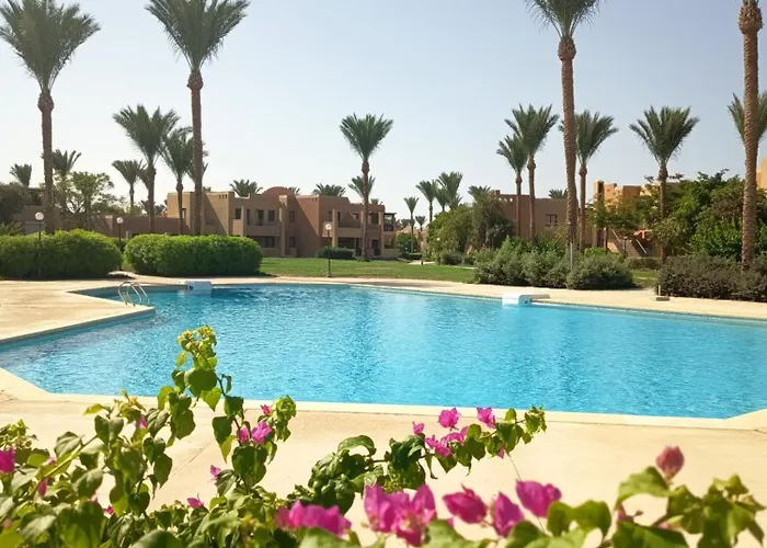 Apartman Stella Makadi Aquapark, Private Beach, Wi-fi