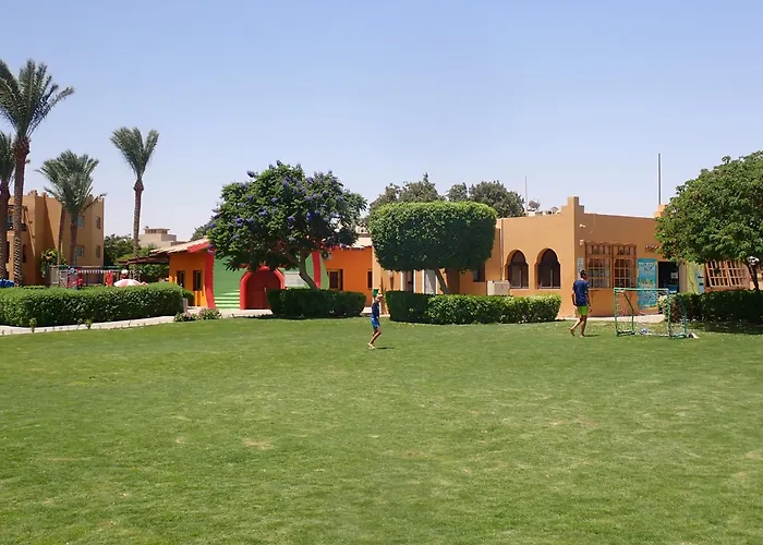 Apartman Stella Makadi Aquapark, Private Beach, Wi-fi
